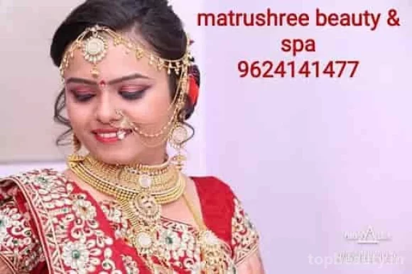 Matrushree beauty & spa (ONLY LADIES), Ahmedabad - Photo 3