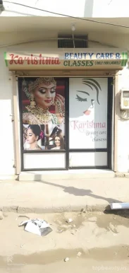 Karishma beauty care, Ahmedabad - Photo 7