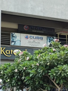 Cubs Hair Studio, Ahmedabad - Photo 4