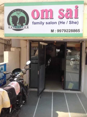 Om Sai Hair Art, Ahmedabad - Photo 4