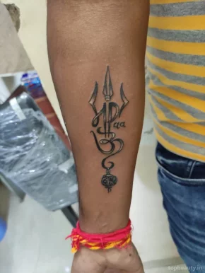 Vats Tattoos & Piercing Zone, Ahmedabad - Photo 1