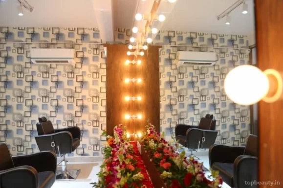 Elegance salon, Ahmedabad - Photo 1