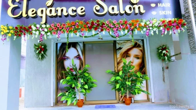 Elegance salon, Ahmedabad - Photo 6