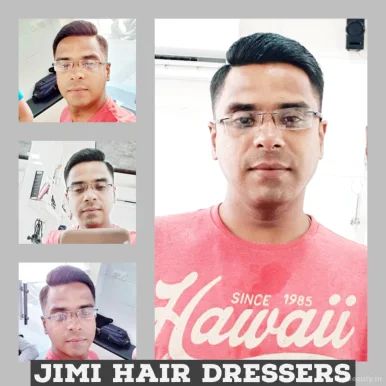Jimi Hair Dressers, Ahmedabad - Photo 3