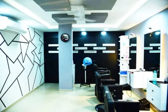 Elegance Style Studio - Hair Cutting Salon in Naranpura, Beauty Parlour in Naranpura, Ahmedabad - Photo 8