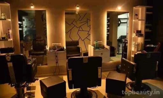 Elegance Style Studio - Hair Cutting Salon in Naranpura, Beauty Parlour in Naranpura, Ahmedabad - Photo 3