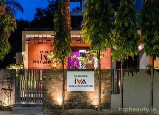 IVA Skin and Laser Center, Ahmedabad - Photo 2
