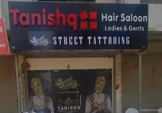 Tanishq Hair Salon, Ahmedabad - Photo 6