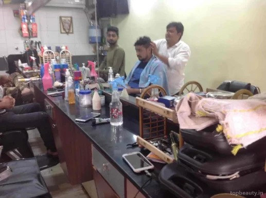 Science of Hair Saloon, Ahmedabad - Photo 3