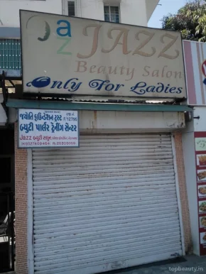 Jazz Beauty Salon, Ahmedabad - Photo 3