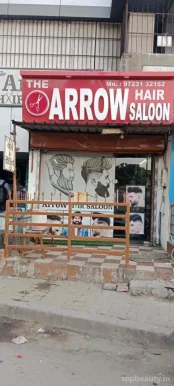 The Arrow hair saloon, Ahmedabad - Photo 8