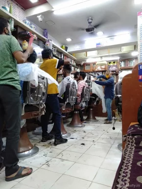 Kesh Kala Hair Care, Ahmedabad - Photo 2