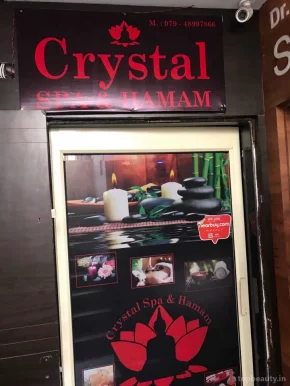 Crystal Spa & Hamam, Ahmedabad - Photo 6