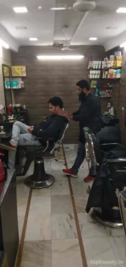 Unique Hair Cut Shop, Ahmedabad - Photo 3