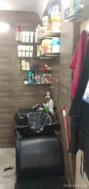 Unique Hair Cut Shop, Ahmedabad - Photo 5