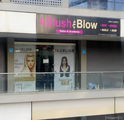 Blush & Blow - Ladies Only, Ahmedabad - Photo 3