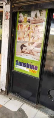 Sunshine Well Spa, Ahmedabad - Photo 1