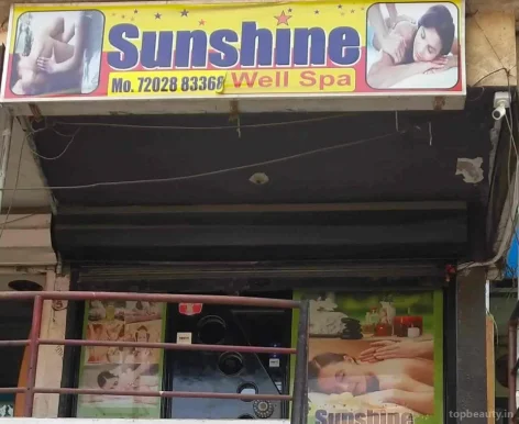 Sunshine Well Spa, Ahmedabad - Photo 2