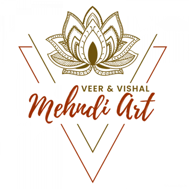 Veer & Vinod Mehandi Art, Ahmedabad - 