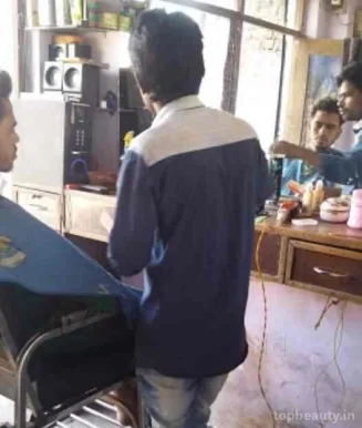 Usmaan Hair Cutting Saloon, Ahmedabad - Photo 2