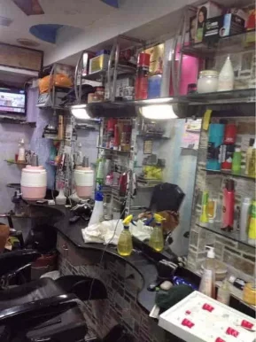 Hair dresser, Ahmedabad - Photo 2