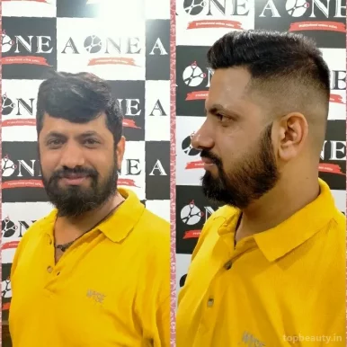 A-one Hair Art, Ahmedabad - Photo 2
