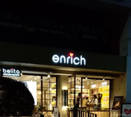 Enrich Salon, Ahmedabad - Photo 1