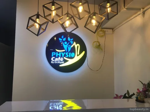 Physio Cafe By Dr.Khyati's, Ahmedabad - Photo 2
