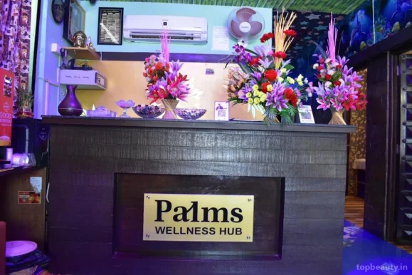 Palms Wellness hub, Ahmedabad - Photo 4