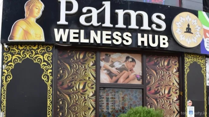 Palms Wellness hub, Ahmedabad - Photo 7