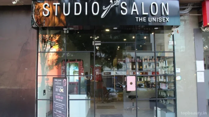 Studio j Salon, Ahmedabad - Photo 3