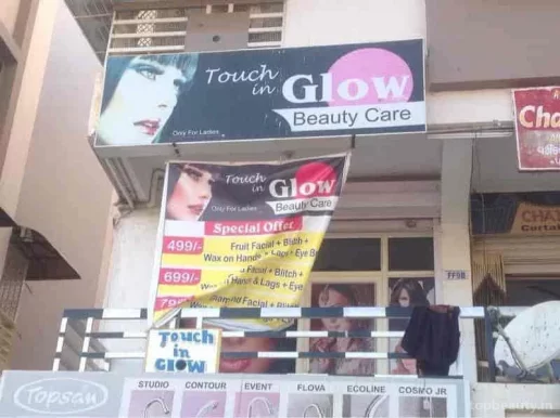 Touch In Glow Beauty Care, Ahmedabad - Photo 4
