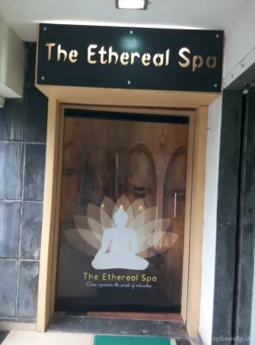 The Ethereal Spa And Saloon, Ahmedabad - Photo 1