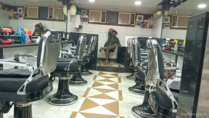 Variety Hair Dressers, Ahmedabad - Photo 6