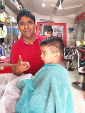 Ashok Hair & Care, Ahmedabad - Photo 7