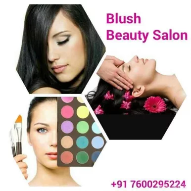 Blush Beauty Salon, Ahmedabad - Photo 5