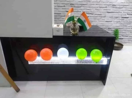 Kayomi Unisex Salon, Ahmedabad - Photo 2
