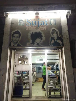 Sujat Hair Art, Ahmedabad - Photo 6