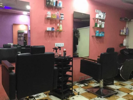 The Life Style Salon, Ahmedabad - Photo 4