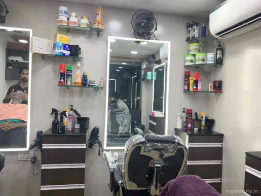Max hair salon, Ahmedabad - Photo 6
