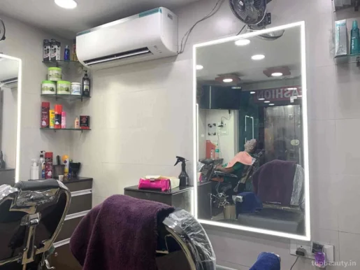 Max hair salon, Ahmedabad - Photo 2