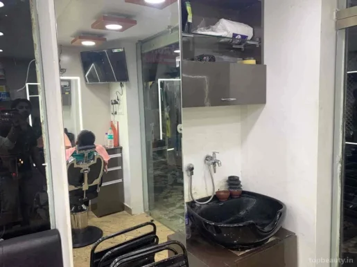 Max hair salon, Ahmedabad - Photo 1