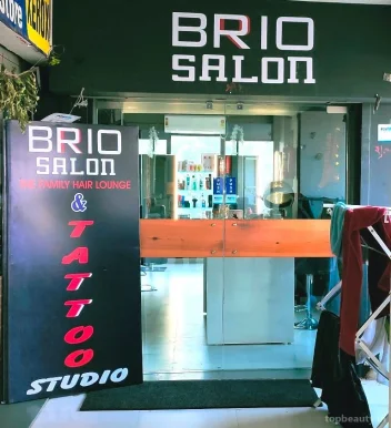 Brio Salon, Ahmedabad - Photo 2