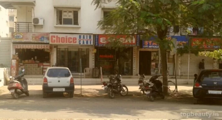 Choice Saloon, Ahmedabad - Photo 8