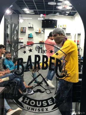 The Barber House, Ahmedabad - 