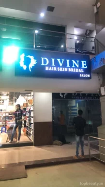 Divine salon, Ahmedabad - Photo 8