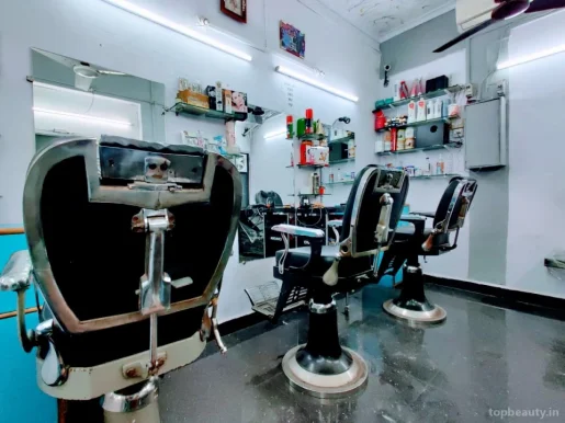Classic Hair Studio The Family Salon, Ahmedabad - Photo 4