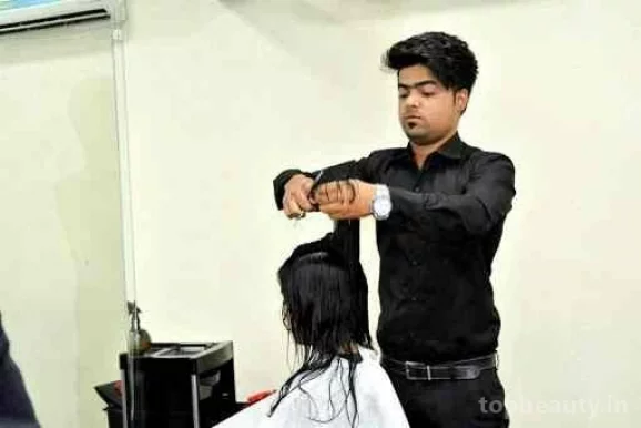 Hair Cut Destination, Ahmedabad - Photo 2