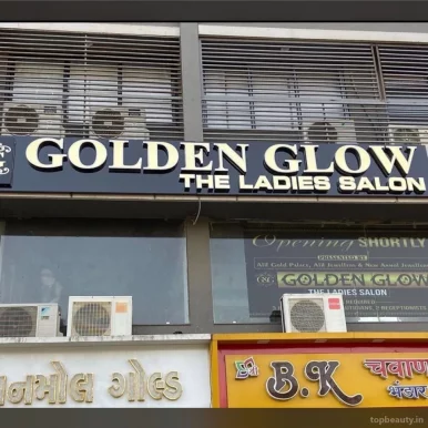 Golden Glow Salon, Ahmedabad - Photo 8