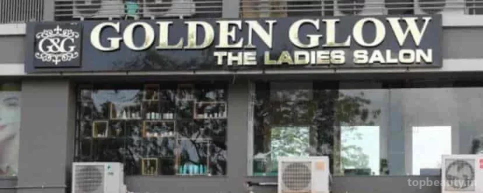 Golden Glow Salon, Ahmedabad - Photo 1